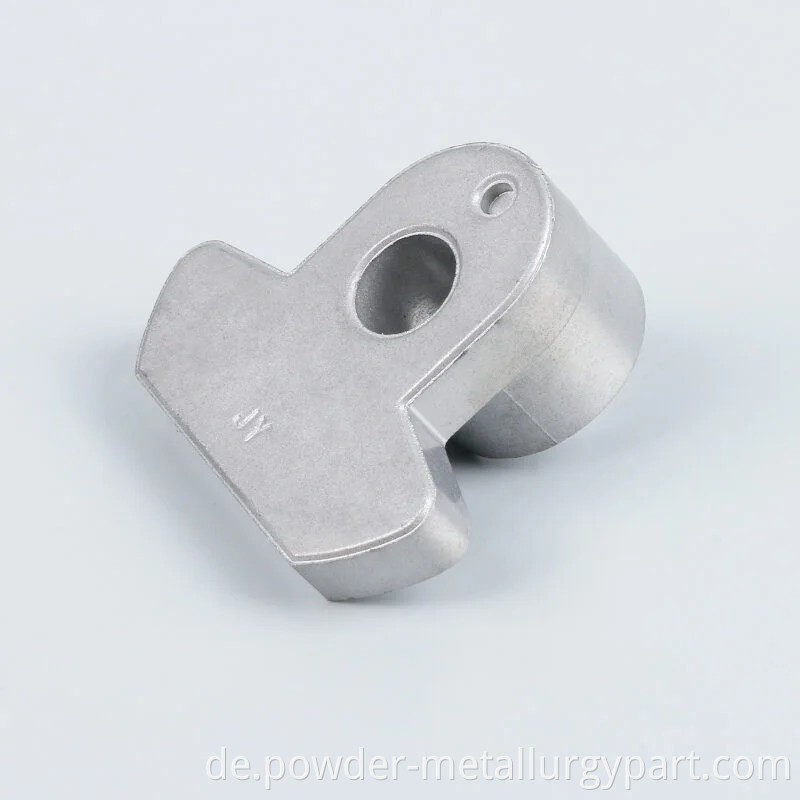 Industrial Grade Metal Powder Eccentric Wheel